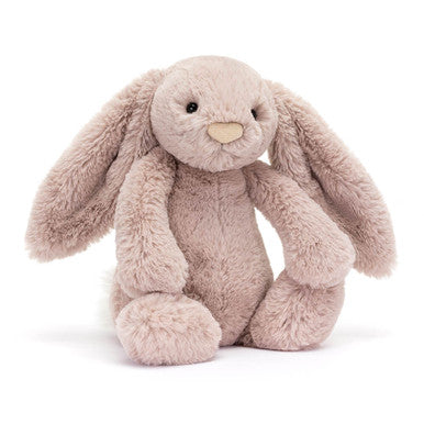 Bashful Luxe Lapin Rose