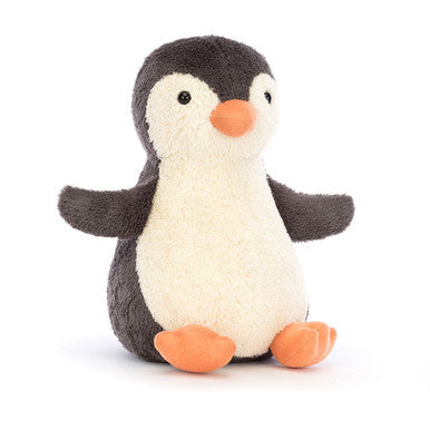 Pingouin cacahuète