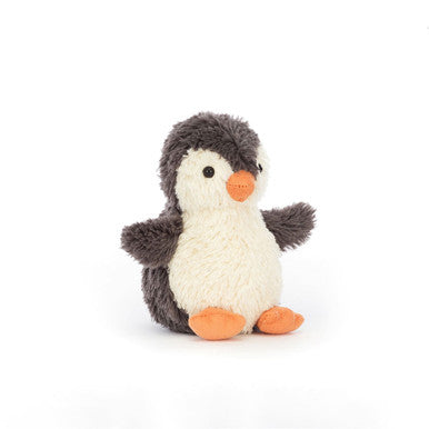 Pingouin cacahuète