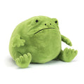 Grenouille de pluie Ricky