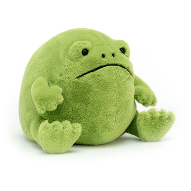 Grenouille de pluie Ricky