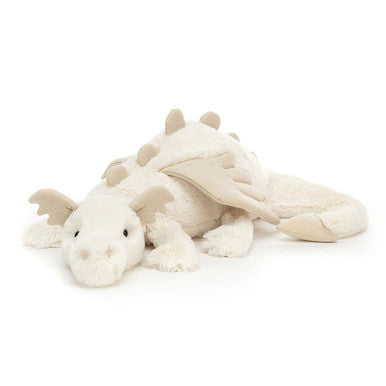 Dragon des neiges