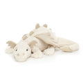 Dragon des neiges