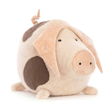 Ancien endroit de Higgledy Piggledy