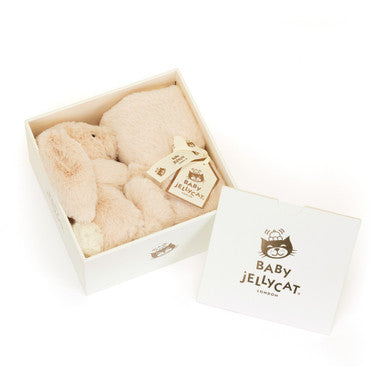 Sucette lapin Bashful Luxe