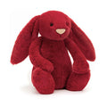 Lapin timide de luxe Scarlett