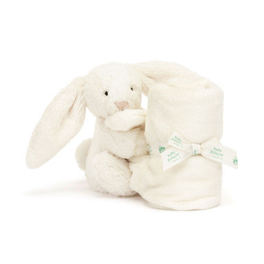 Sucette lapin timide