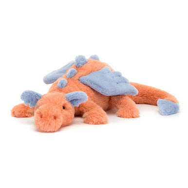 Dragon kaki
