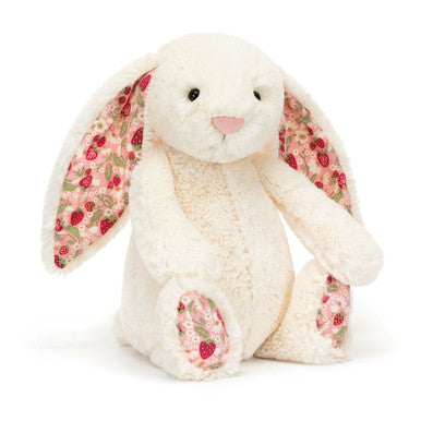 Lapin Crème Blossom 'Berry'