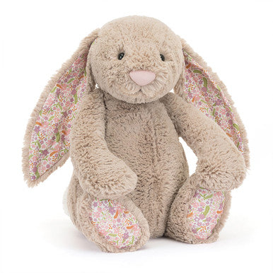 Lapin Beige Blossom 'Pétale'