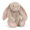 Lapin Beige Blossom 'Pétale'