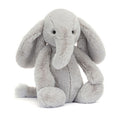 Thuddeus éléphant de luxe timide