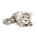 Sacha Tigre des Neiges