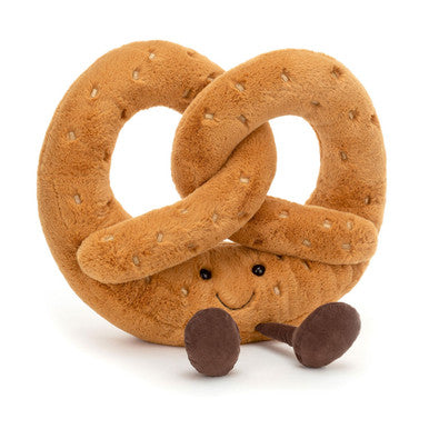 Bretzel amusants