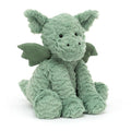 Dragon Fuddlewuddle