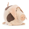 Ancien endroit de Higgledy Piggledy