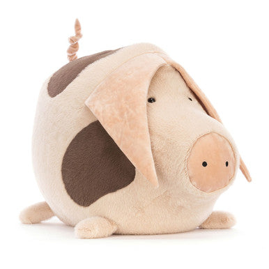 Ancien endroit de Higgledy Piggledy
