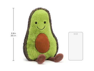 Amuseables Avocat