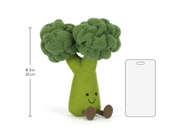 Amuseables Brocoli