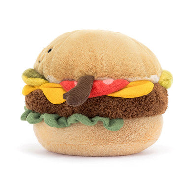 Burger amusants