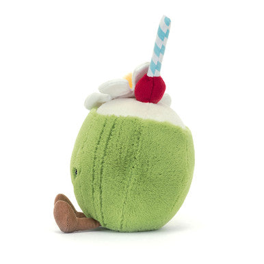 Amuseables Aruba Noix de Coco