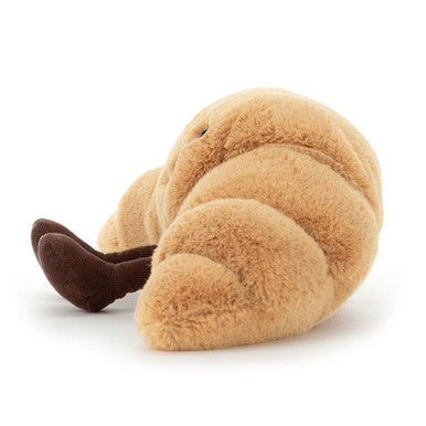 Croissants amusants