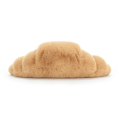 Croissants amusants