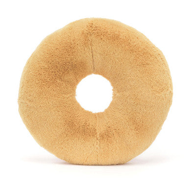 Beignet amusant