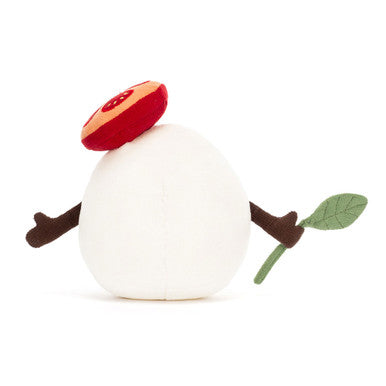 Amusables Mozzarella
