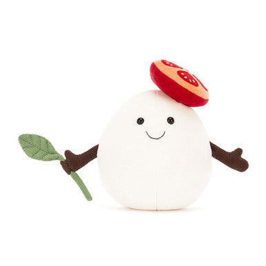 Amusables Mozzarella