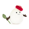 Amusables Mozzarella