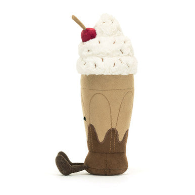 Milkshake au chocolat marin Amuseables