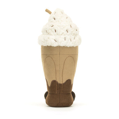 Milkshake au chocolat marin Amuseables
