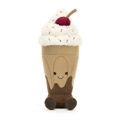 Milkshake au chocolat marin Amuseables