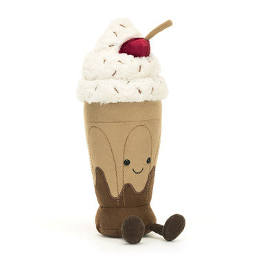 Milkshake au chocolat marin Amuseables