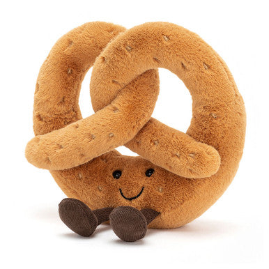 Bretzel amusants