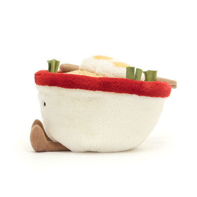 Ramen amusants