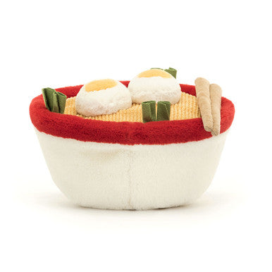 Ramen amusants