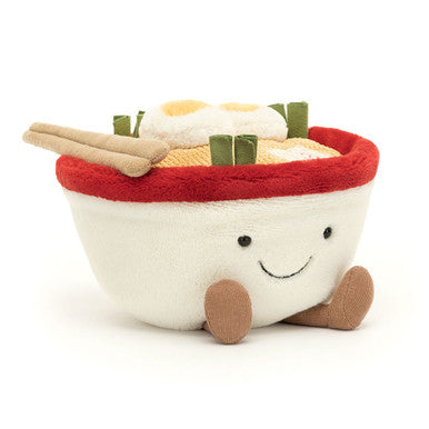 Ramen amusants