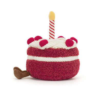 Gâteau Chéri Amuseables