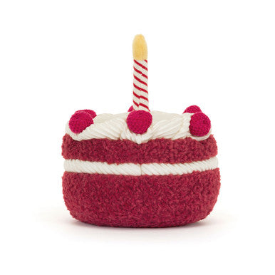 Gâteau Chéri Amuseables