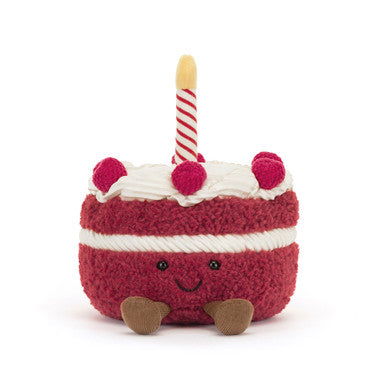 Gâteau Chéri Amuseables