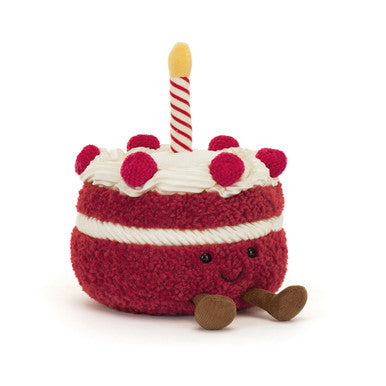 Gâteau Chéri Amuseables