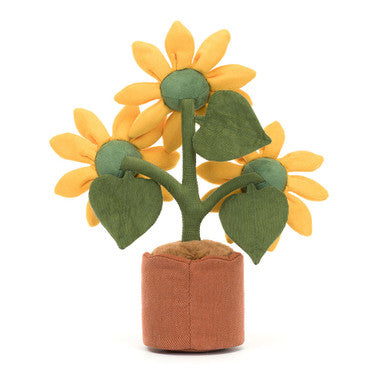 Amusables Tournesol