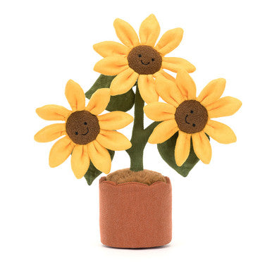 Amusables Tournesol