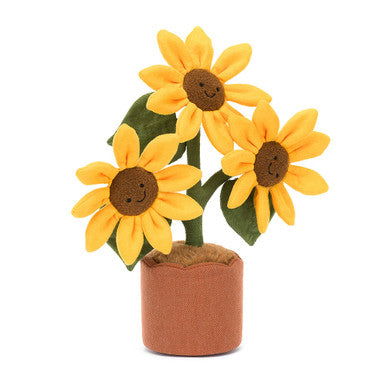 Amusables Tournesol