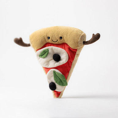 Amuseables Tranche de Pizza