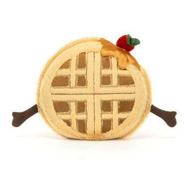 Amuseables René Gaufre