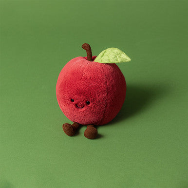 Amuseables Pomme