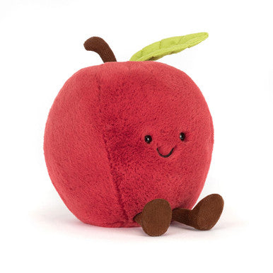Amuseables Pomme